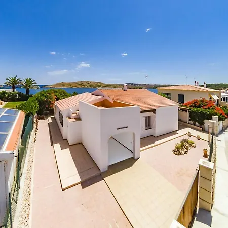 Es Mirador De Ses Altines Villa *