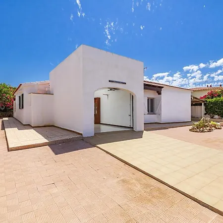 Es Mirador De Ses Altines Villa *