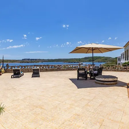 Es Mirador De Ses Altines * Na Macaret