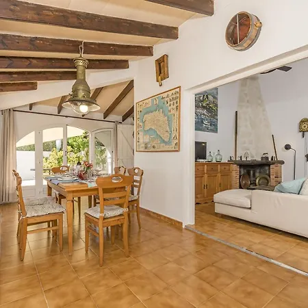 Villa Es Mirador De Ses Altines *