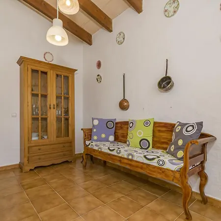 Es Mirador De Ses Altines Villa Na Macaret