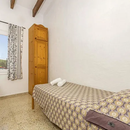 Villa Es Mirador De Ses Altines By 3villas Na Macaret