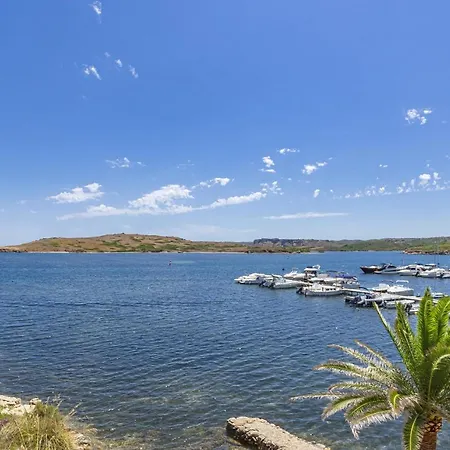 Es Mirador De Ses Altines Na Macaret