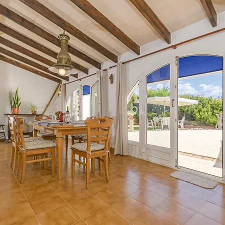 Es Mirador De Ses Altines Villa *