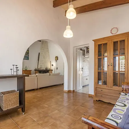 Villa Es Mirador De Ses Altines Na Macaret