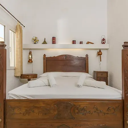 Es Mirador De Ses Altines Na Macaret