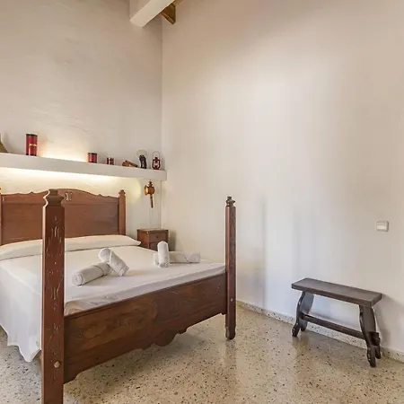 Villa Es Mirador De Ses Altines Na Macaret