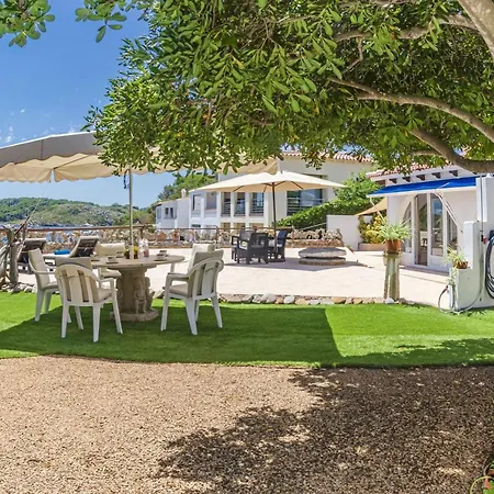 Es Mirador De Ses Altines * Na Macaret