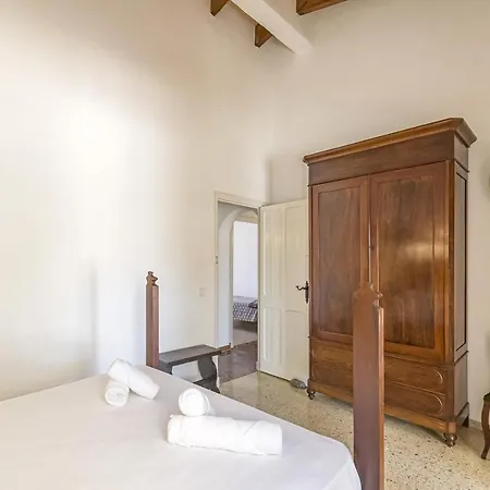 Es Mirador De Ses Altines Villa *