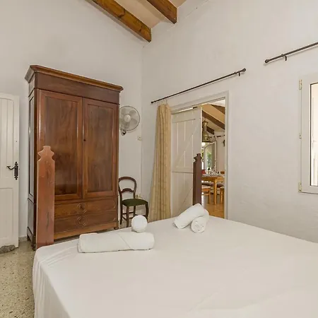 Es Mirador De Ses Altines