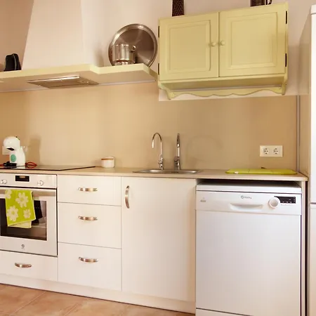 Villa Es Mirador De Ses Altines