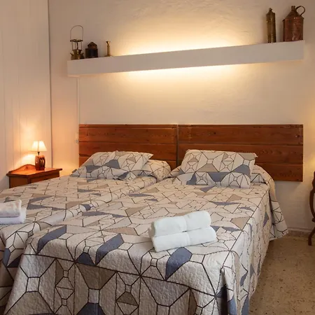 Villa Es Mirador De Ses Altines *