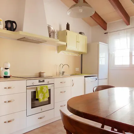 Es Mirador De Ses Altines *