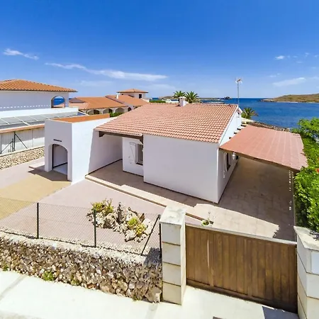 Es Mirador De Ses Altines By 3villas Villa Na Macaret