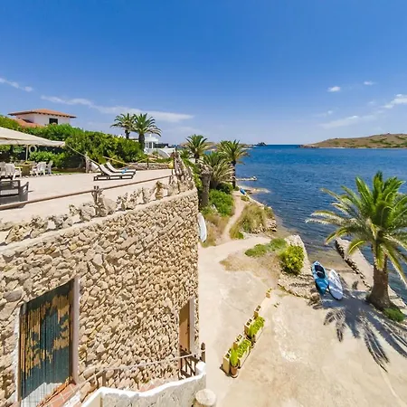 Villa Es Mirador De Ses Altines By 3villas *