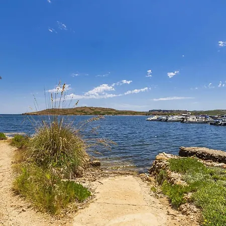 Es Mirador De Ses Altines * Na Macaret