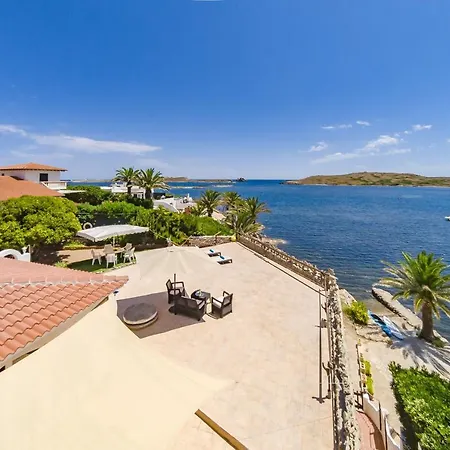 Villa Es Mirador De Ses Altines By 3villas *
