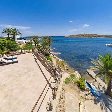 Villa Es Mirador De Ses Altines By 3villas