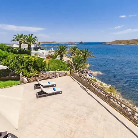 Es Mirador De Ses Altines By 3villas Villa