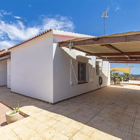 Es Mirador De Ses Altines By 3villas Villa Na Macaret