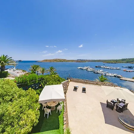 Es Mirador De Ses Altines By 3villas * Na Macaret
