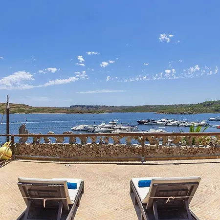 Villa Es Mirador De Ses Altines By 3villas *