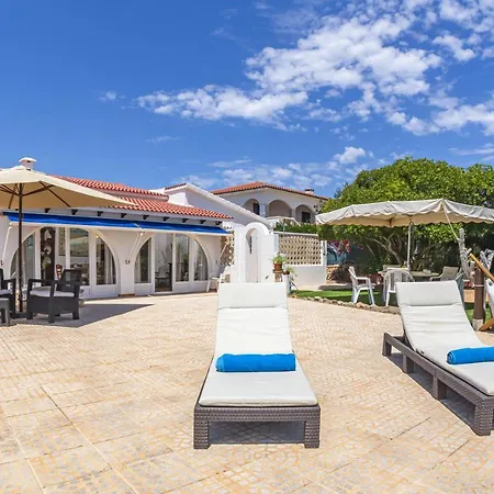 Es Mirador De Ses Altines By 3villas * Na Macaret