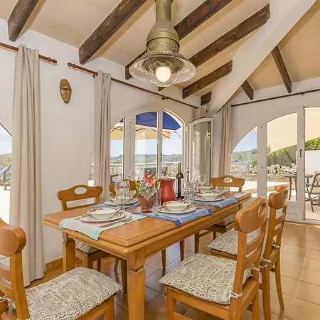 Villa Es Mirador De Ses Altines By 3villas