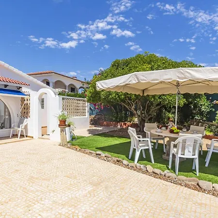 Es Mirador De Ses Altines By 3villas Na Macaret