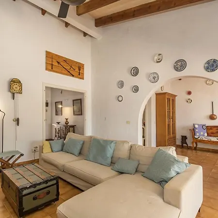 Es Mirador De Ses Altines By 3villas *
