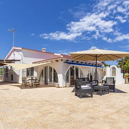 Villa Es Mirador De Ses Altines