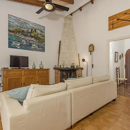 Es Mirador De Ses Altines By 3villas *