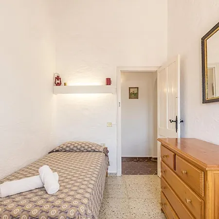 Es Mirador De Ses Altines By 3villas *