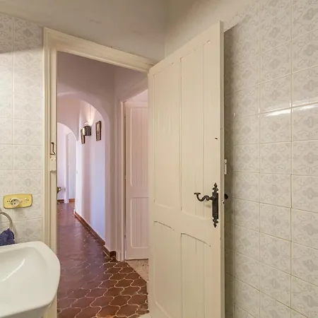 Es Mirador De Ses Altines Villa