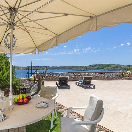 Es Mirador De Ses Altines