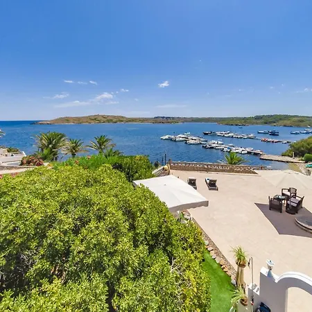 Villa Es Mirador De Ses Altines By 3villas Na Macaret