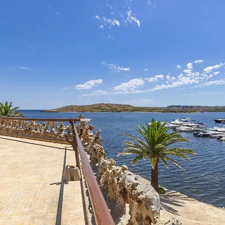 Villa Es Mirador De Ses Altines By 3villas Na Macaret