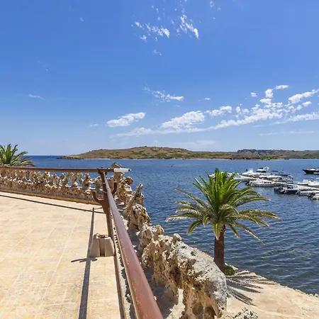 Villa Es Mirador De Ses Altines Na Macaret