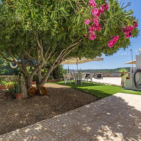 Villa Es Mirador De Ses Altines By 3villas *