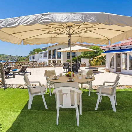 Villa Es Mirador De Ses Altines By 3villas Na Macaret