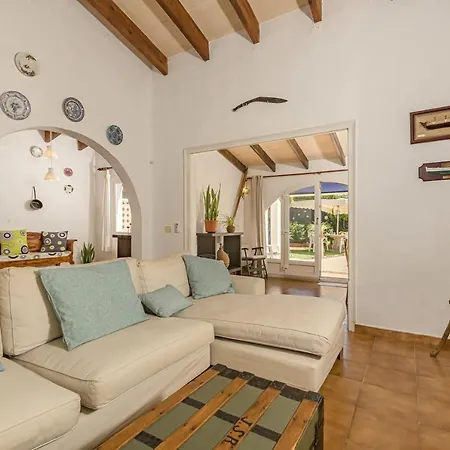 Es Mirador De Ses Altines By 3villas Villa Na Macaret