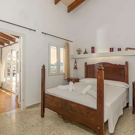 Es Mirador De Ses Altines By 3villas *