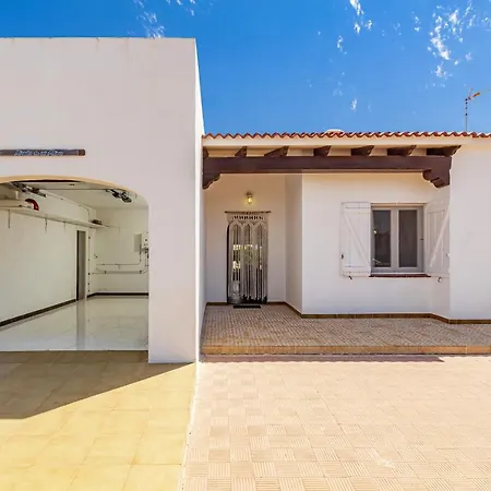 וילה Es Mirador De Ses Altines *