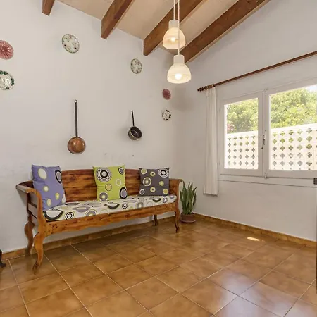 Es Mirador De Ses Altines * Na Macaret