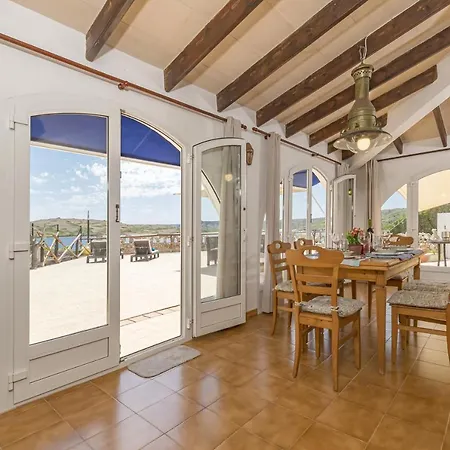 וילה Es Mirador De Ses Altines *