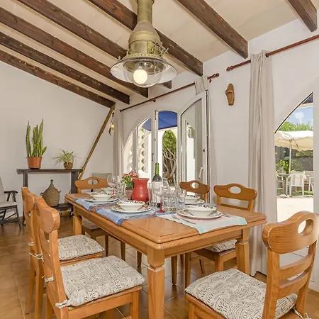 Es Mirador De Ses Altines