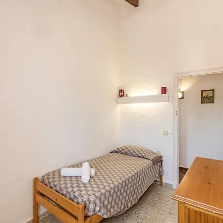 Villa Es Mirador De Ses Altines Na Macaret
